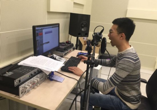 探访人民网全国两会后方编辑组:融团队怎样炼