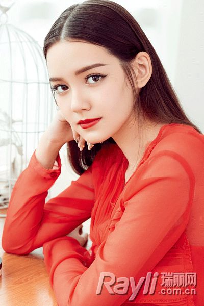 调味料都能用来美肤的姑娘 肌肤怎么会差