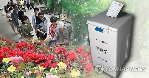 圖片來源：韓聯社