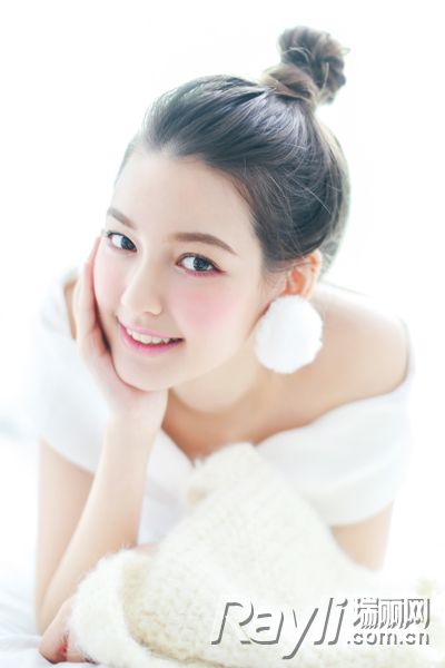 调味料都能用来美肤的姑娘 肌肤怎么会差