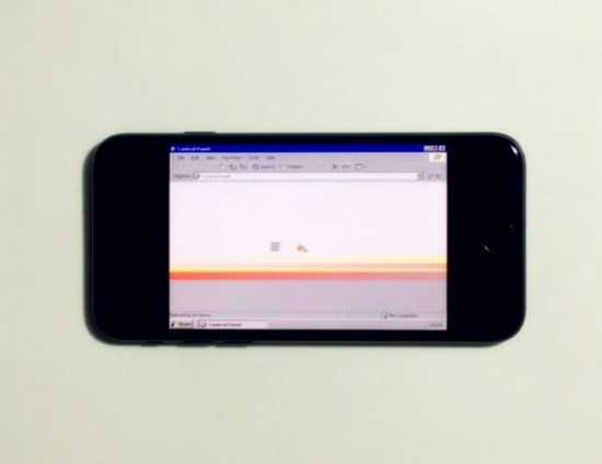 又卖情怀!当Windows XP偶遇iPhone 7你买吗?