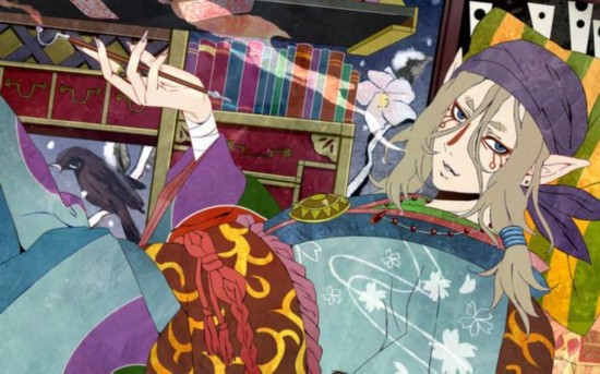 二次元中有奸商!?盘点动漫里的商人--安徽频道--人民网