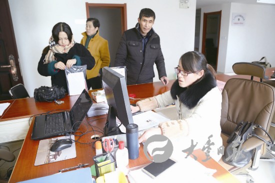 盐城大丰企业离退休资格认证启动 截至5月31日