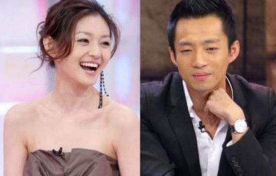 安以轩宣布结婚 闪婚嫁百亿ceo 安以轩老公与汪小菲