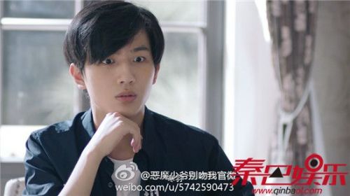 《恶魔少爷别吻我》第二部安初夏身世揭晓 剧