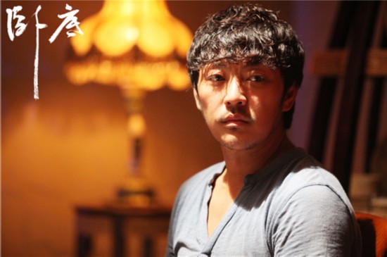 网剧《卧底》将播 揭秘高死亡率职业