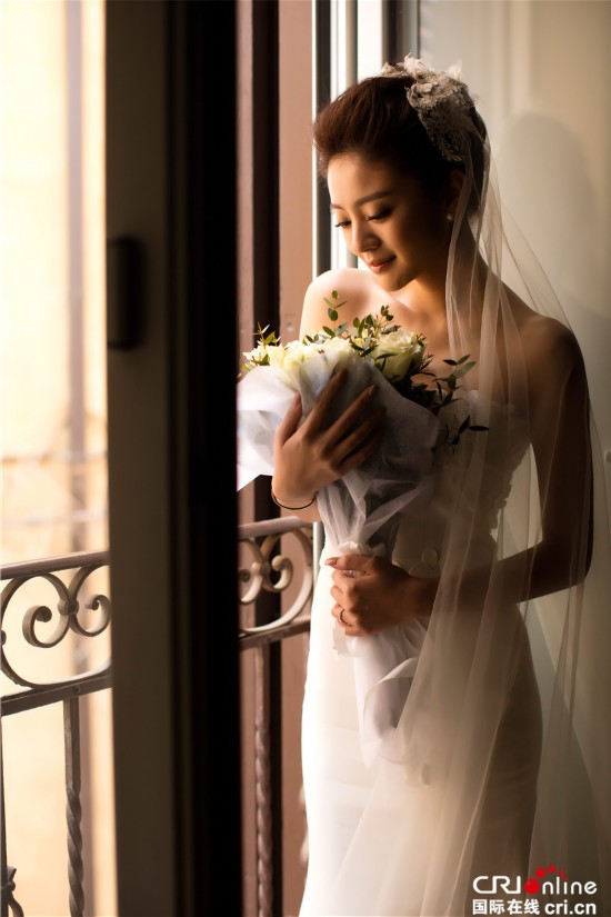 大S祝福安以轩结婚:恭喜你找到爱你又帅的伴侣