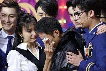 李维嘉暴瘦是因为龙丹妮还是被经纪人骗? 龙丹