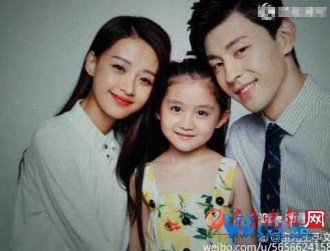 《因为遇见你》张果果张雨欣大结局曝光 1~28