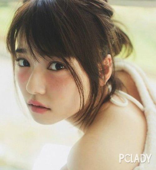 “软萌易扑倒”日系腮红 唤起他的保护欲