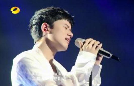 《歌手》第九期歌单排名曝光:李健《十点半的