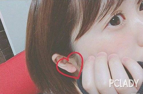 “软萌易扑倒”日系腮红 唤起他的保护欲