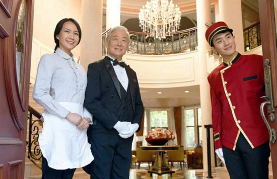 听说每个人心里都有情怀一路向西的你会看到什