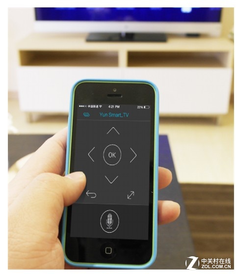 告别脑残输入?语音遥控才是电视大屏真爱!--人