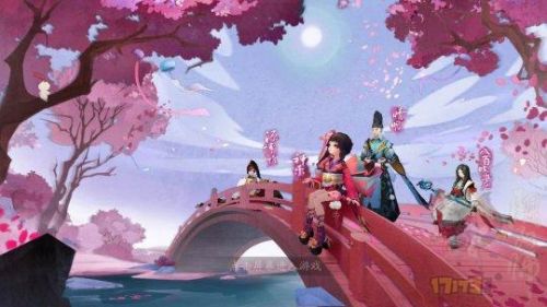 阴阳师3月16日更新内容一览:三大新式神登场