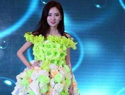 又一个小杨幂出道 网友:杨幂有 带人上头条 的能