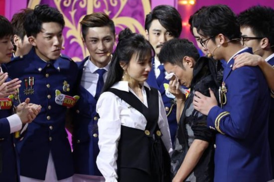 否认出轨 一句话道出全部真相--人民网-重庆频