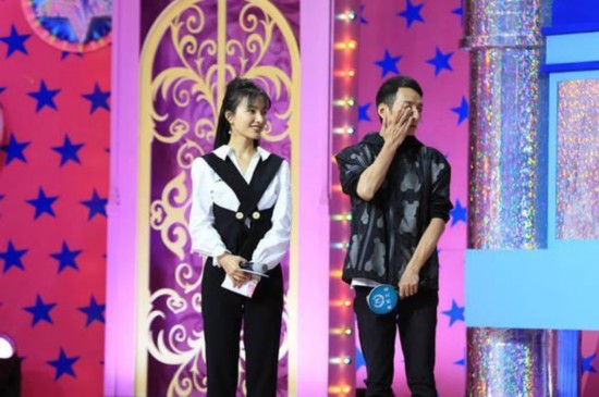 李维嘉被经纪人骗 维嘉痛哭原因揭晓? 暴瘦原