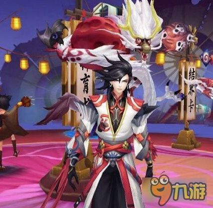 阴阳师3月16日更新内容一览:三大新式神登场