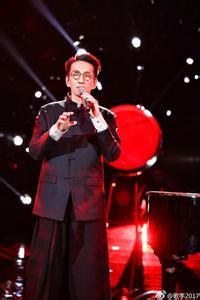 《歌手2017第9期排名剧透 林志炫再次逆袭 第