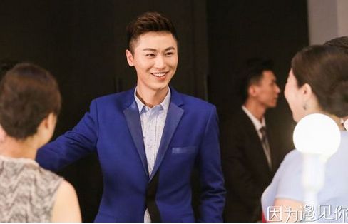 《因为遇见你》电视剧张果果第几集恢复记忆 