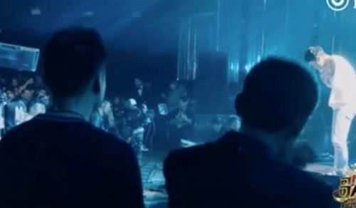 《歌手2017》第九期歌单排名剧透 歌手第八期