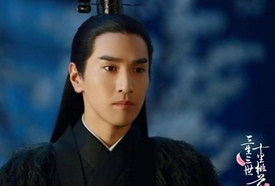 赵又廷害羞了 赵又廷是如何成名的 赵又廷为何