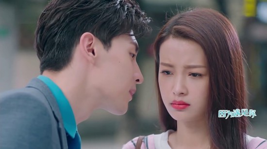 电视剧《因为遇见你》30~34集剧情:宋秀华意