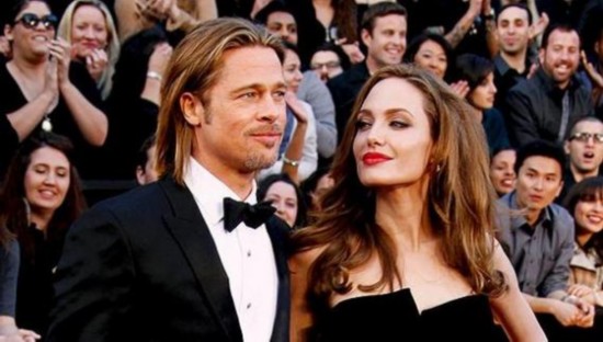 朱莉离婚后再被曝新恋情 对方竟是其第二任丈