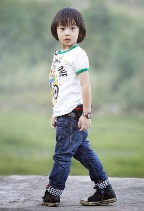 kimi小小志