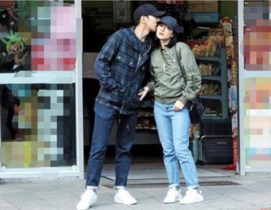 夜华赵又廷迷倒四海八荒 揭戏外与高圆圆恩爱