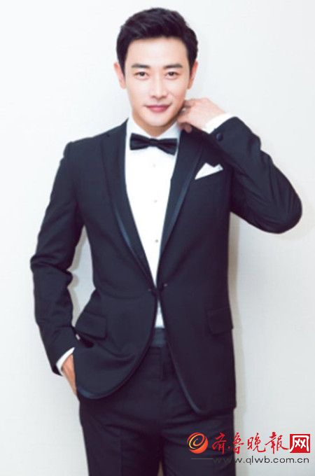 郑爽罗晋新剧什么时候播出 剧情揭秘