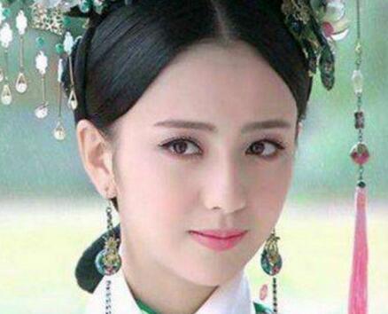 当红女星古装扮相排名,你敢说第一你不服?