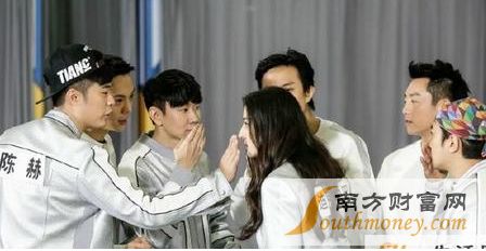 奔跑吧兄弟第五季嘉宾名单及播出时间曝光奔跑