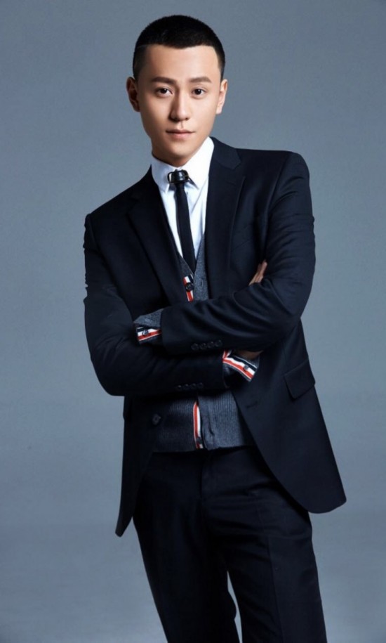 秦俊杰因档期无缘《跨界歌王》首发--湖南频道--人民网