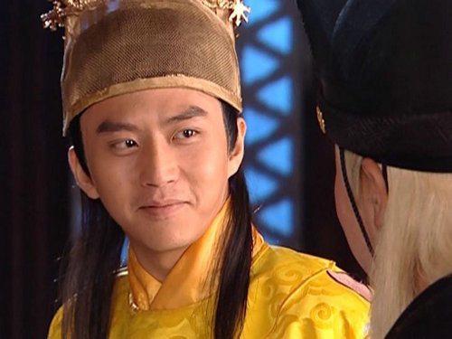 《天下第一》7位演员发展落差巨大 归海一刀段天涯上官海棠如今星途
