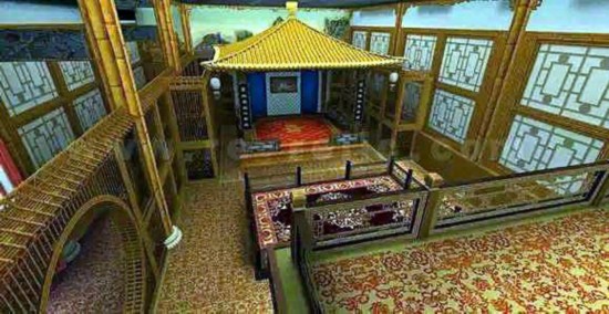 15年“复活”圆明园 厉害了这位女教授