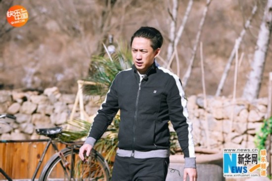 《向往的生活》成“荧屏教科书” 黄磊何炅诠释处世之道