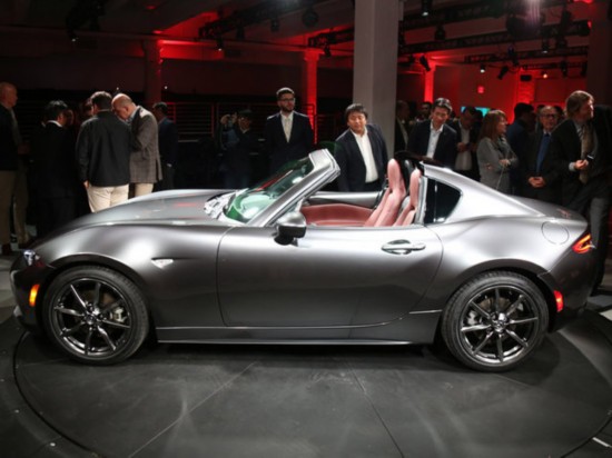 ȫԴMX-5 RF