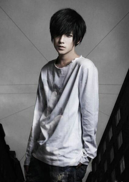 井柏然杨洋张翰胡歌赵又廷邓超黄轩周杰伦 男