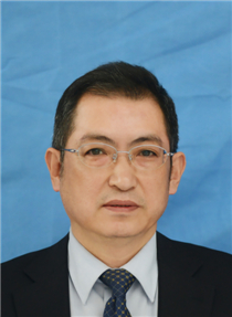 丁伟同志简历