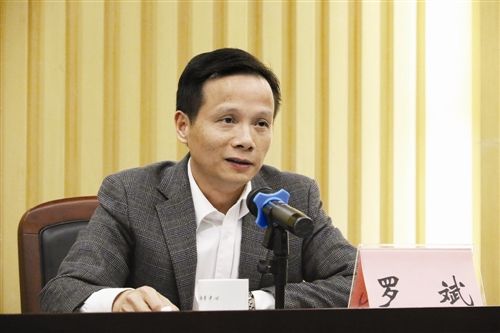 东莞发改局局长罗斌:11个水环境治理项目纳入重大项目