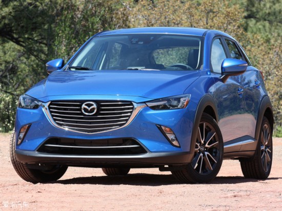 Դ()2015ԴCX-3