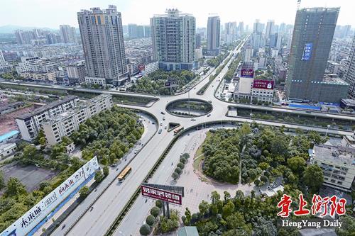 衡阳城区人口_衡阳城市风光(2)