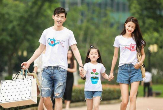 《因为遇见你》张雨欣被抓坐牢 许晓琴冒充金