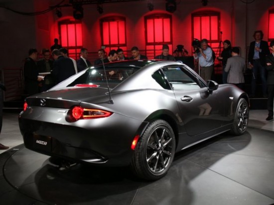 ȫԴMX-5 RF