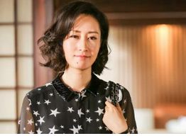 《因为遇见你》40-42集剧情介绍：张果果恢复记忆 各人物的大结局是什么？