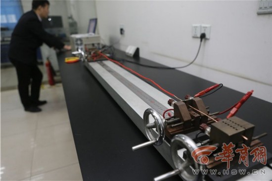 家用电线安全吗?随机抽检5根电线2根 偷工减料