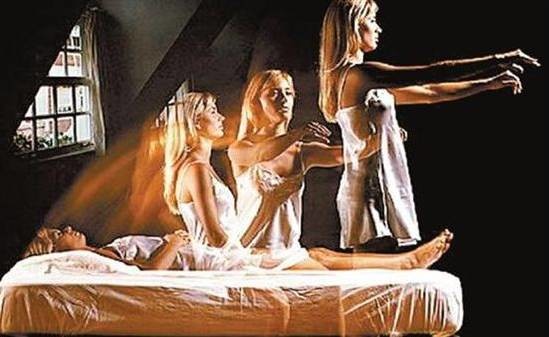 突然惊醒，梦游症，这些原来是“异态睡眠”惹的祸！