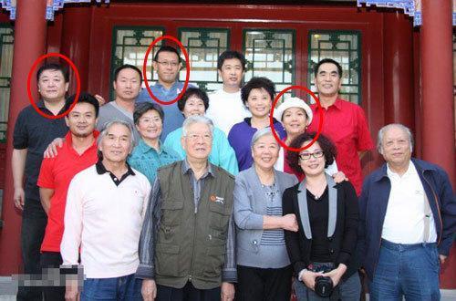 马蓉与闺蜜同出轨 刘斌妻子转移财产带孩子消